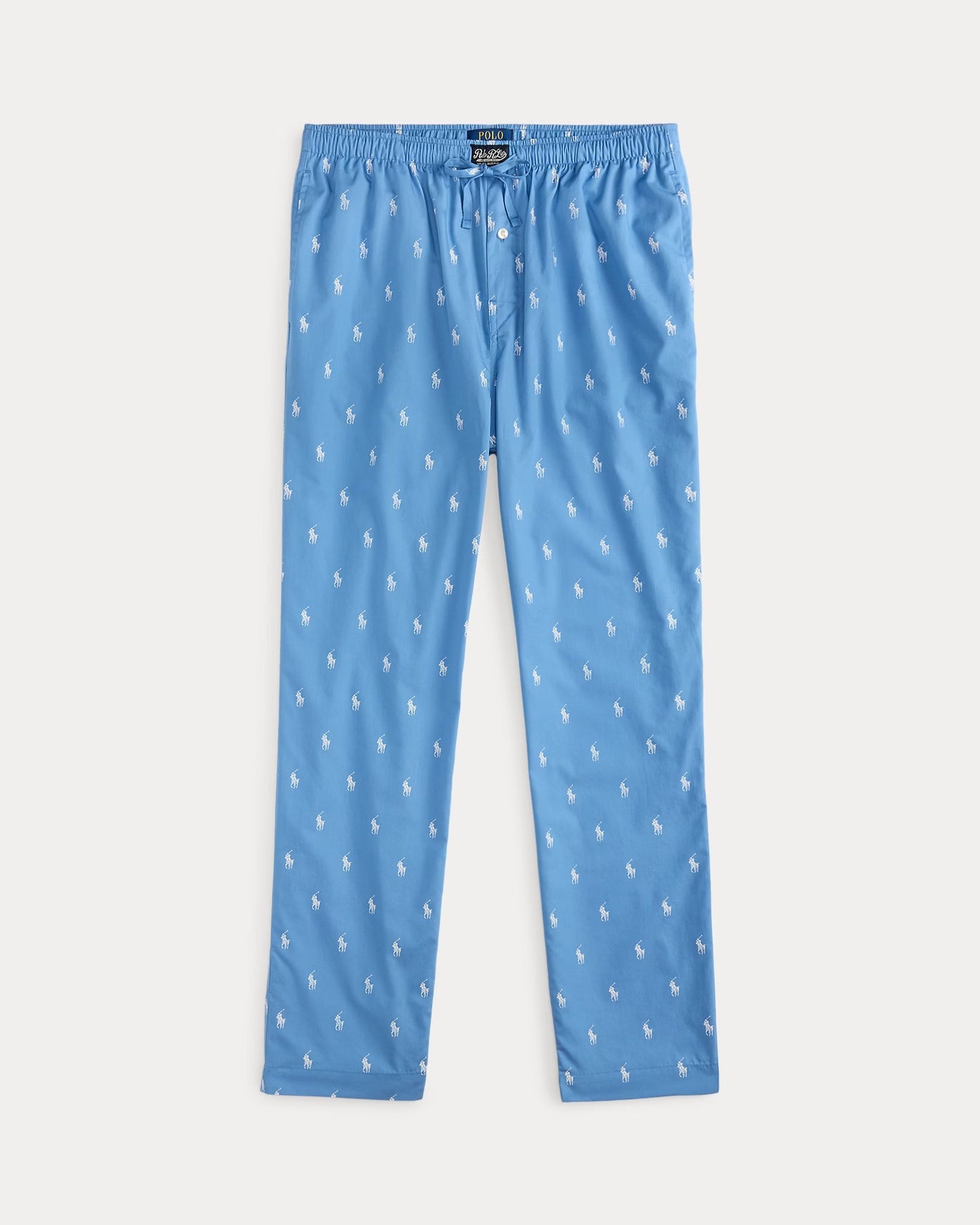 Pantalones de jugador por todas partes