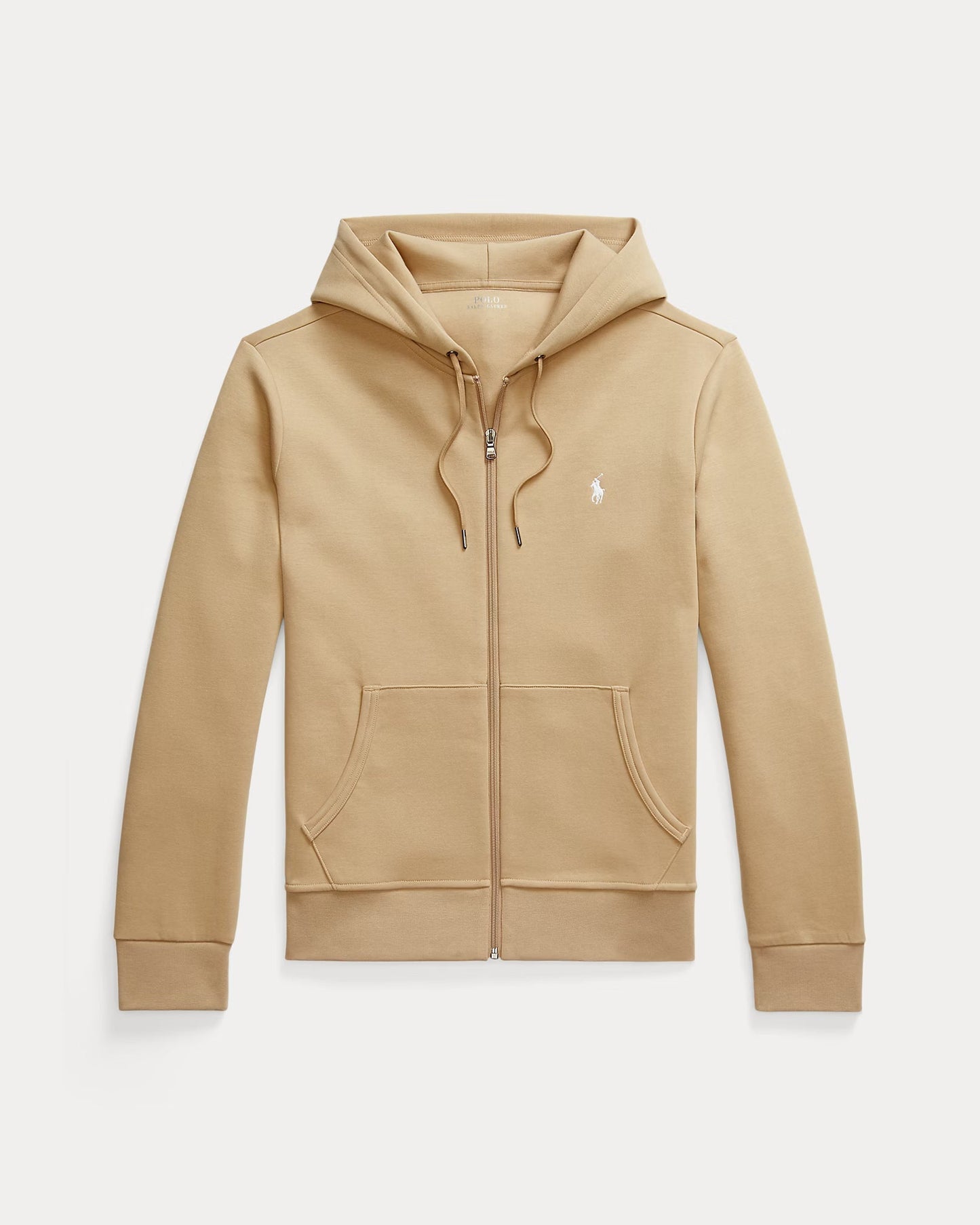 Sudadera con cremallera