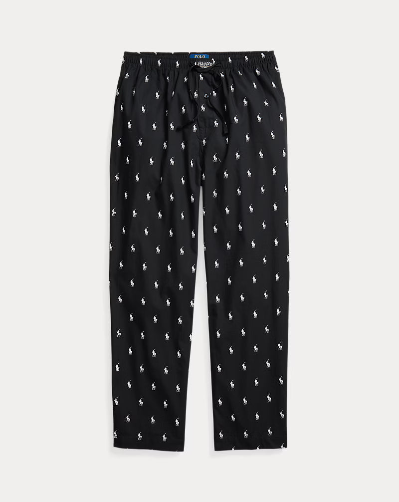 Pantalones de jugador por todas partes